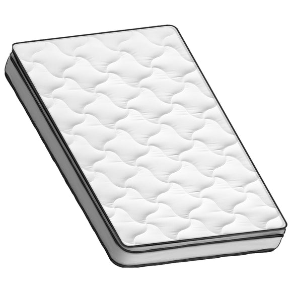 Bonnell Spring Mattress - Asters Maldives