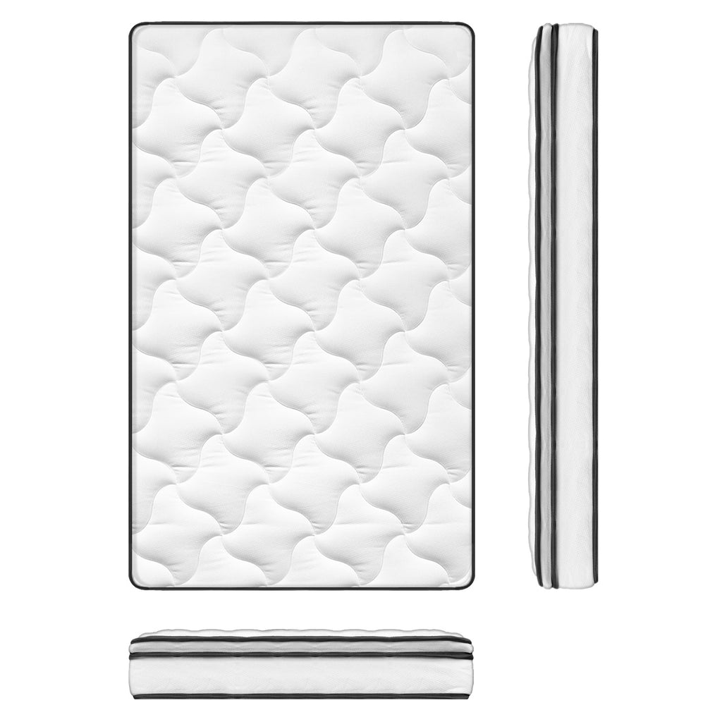 Bonnell Spring Mattress - Asters Maldives