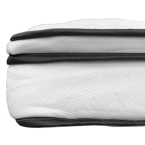 Bonnell Spring Mattress - Asters Maldives