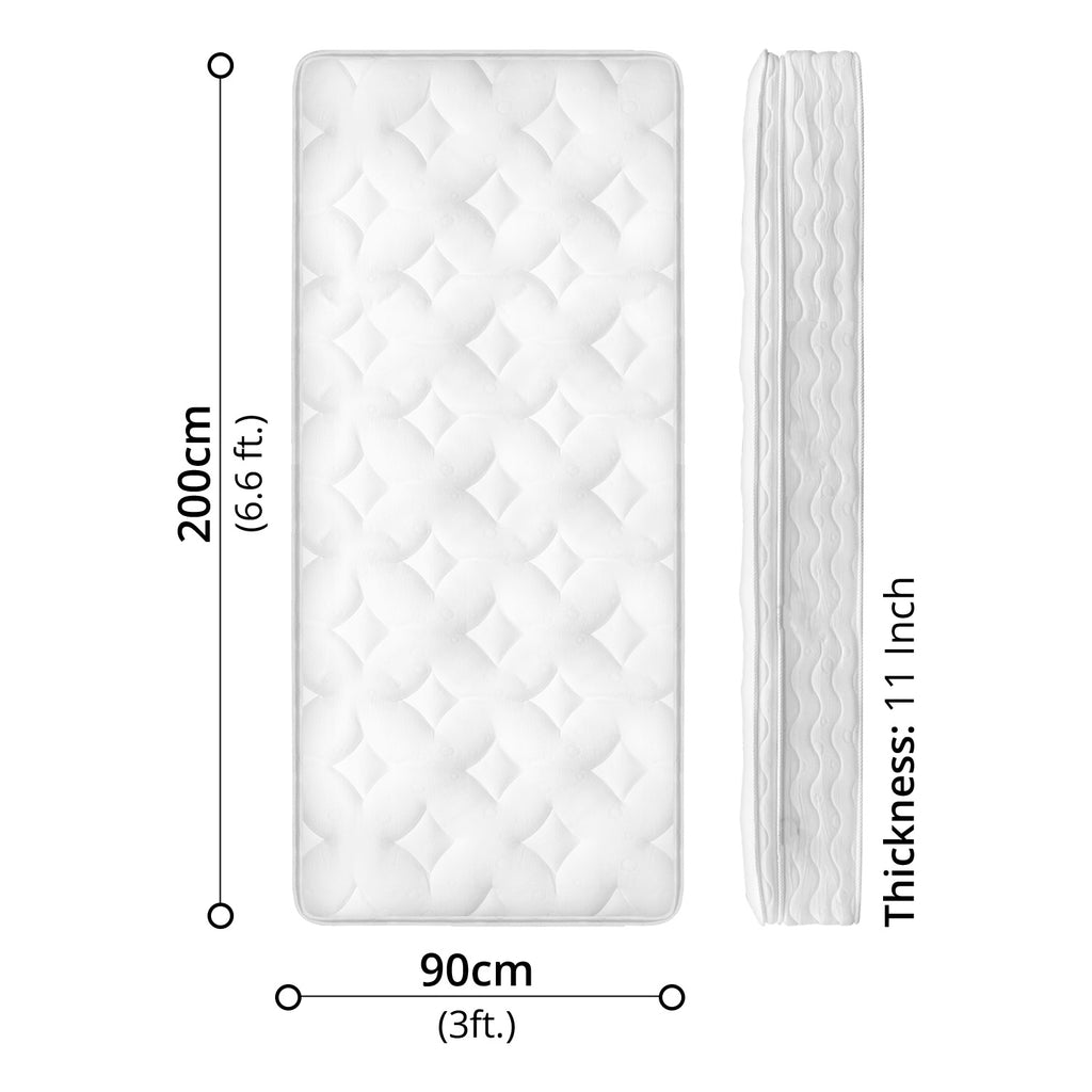 Hotel Spring Mattress - Asters Maldives