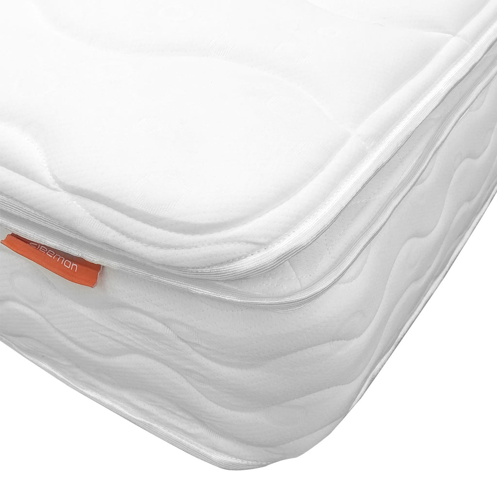 Hotel Spring Mattress - Asters Maldives
