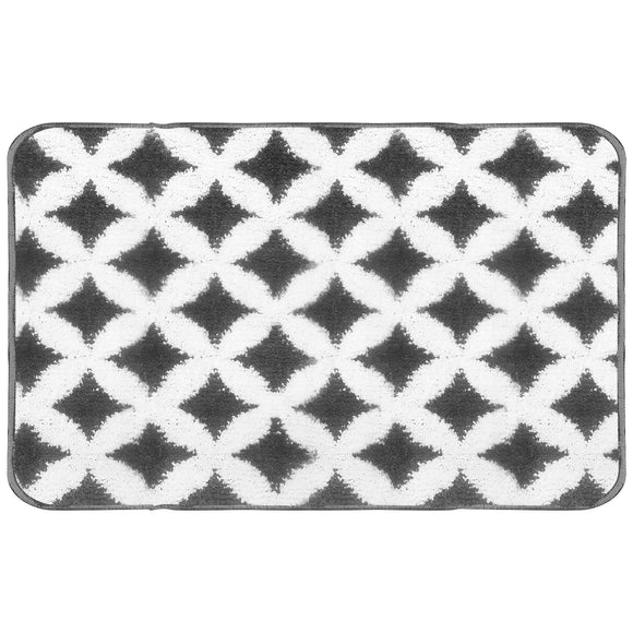 Bath Mat (50 x 80cm) - Asters Maldives