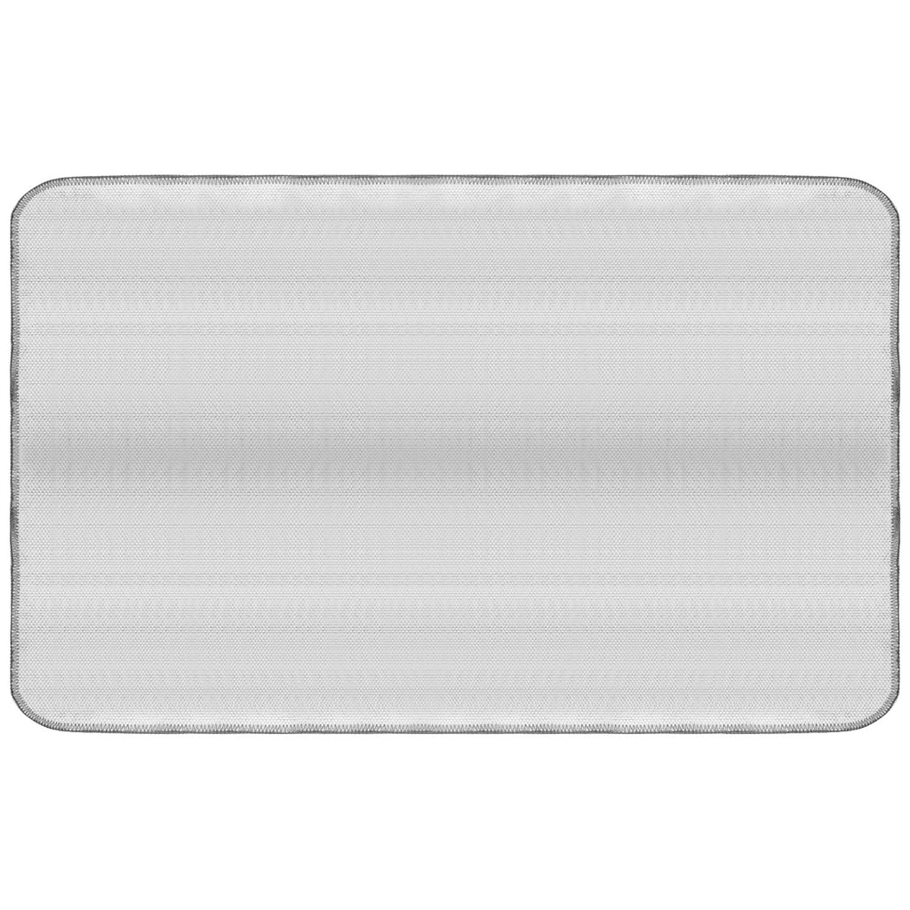 Bath Mat (50 x 80cm) - Asters Maldives