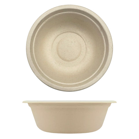 8-pcs Paper Bowl (Ø5") - Asters Maldives