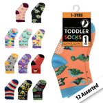 Kids Sock (1 Pair)