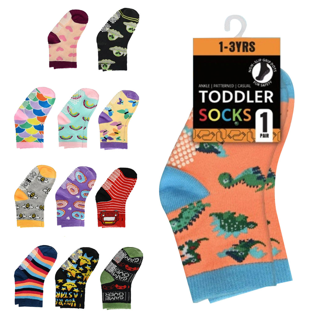 Kids Sock (1 Pair)