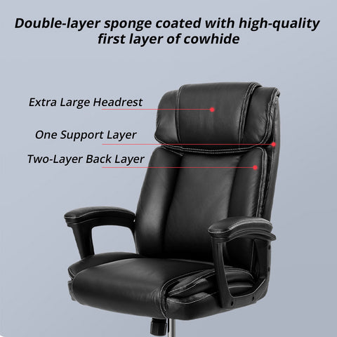 High Back Chair - Asters Maldives