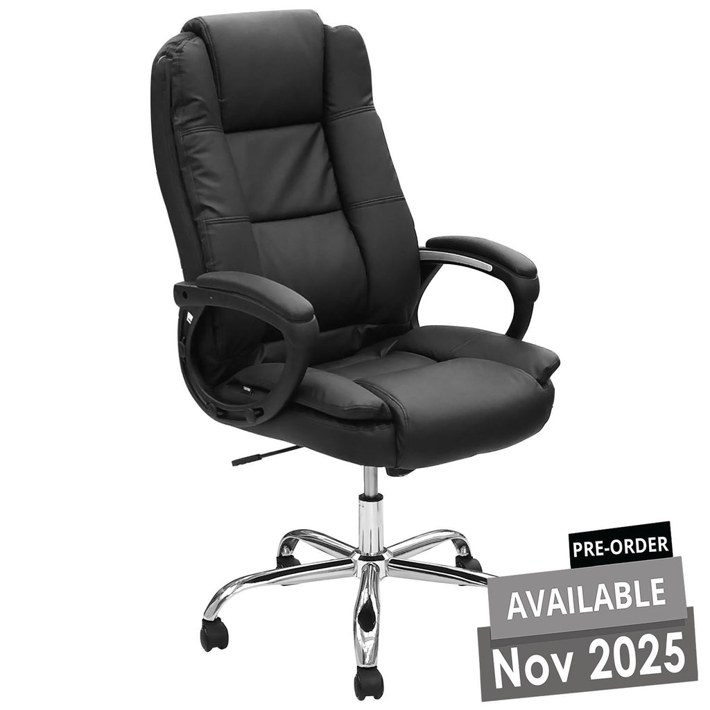 High Back Chair - Asters Maldives