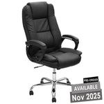 High Back Chair - Asters Maldives