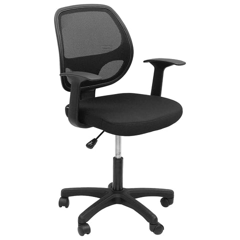 Medium Back Chair - Asters Maldives