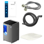 Washing Machine (7kg) - Asters Maldives