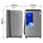 Washing Machine (7kg) - Asters Maldives