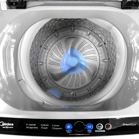 Washing Machine (7kg) - Asters Maldives