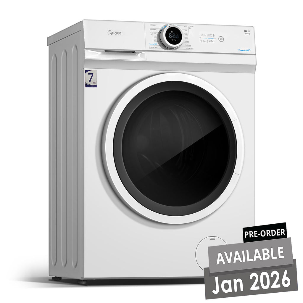 Washing Machine (7kg)