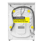 Washing Machine (7kg) - Asters Maldives