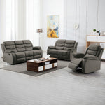 Recliner Set (3 PCs) - Asters Maldives