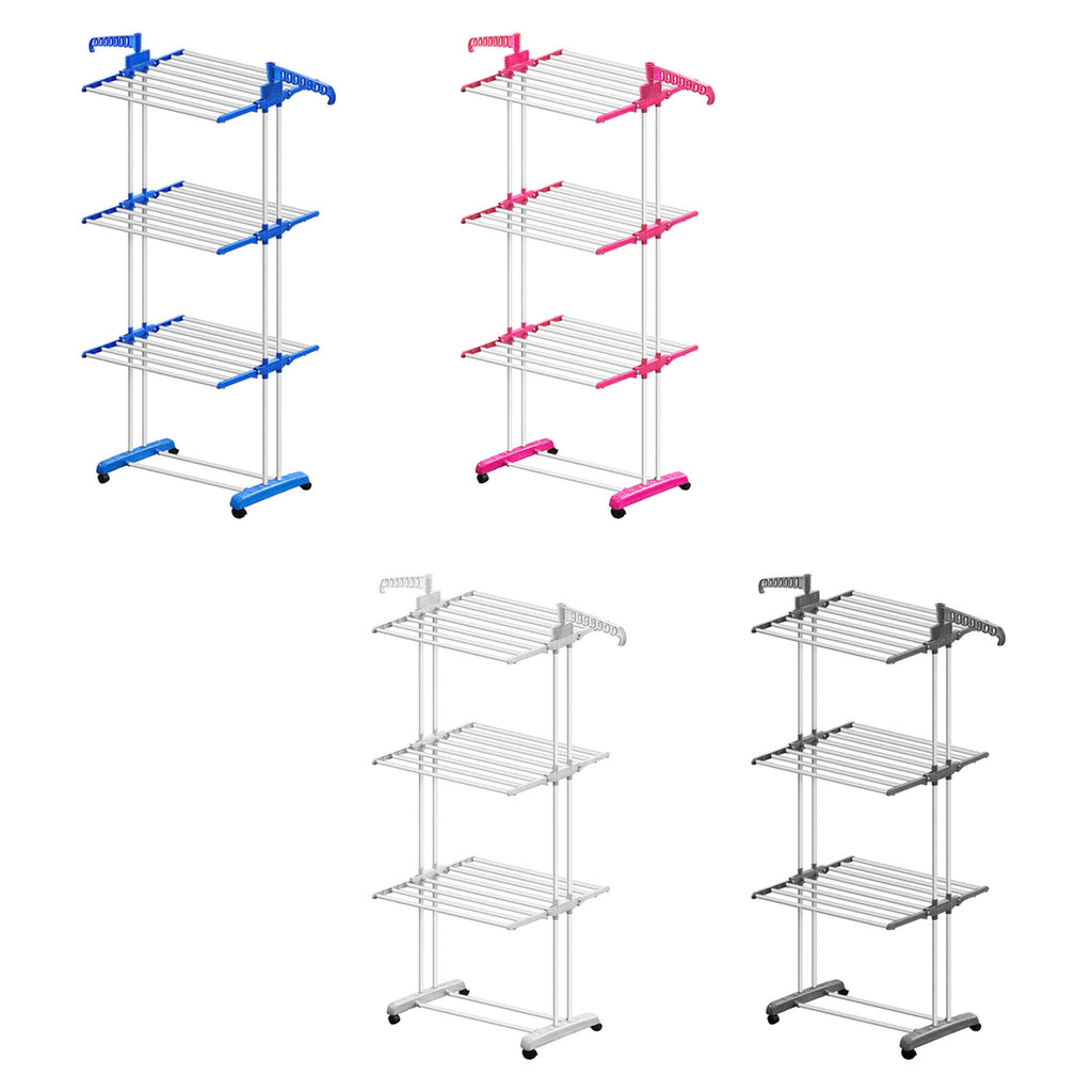 Clothes Drying Rack - Asters Maldives