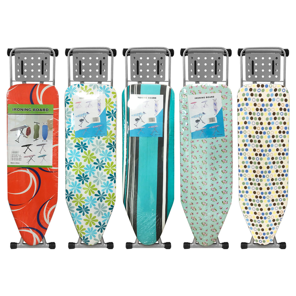 Ironing Board (33 x 110cm) - Asters Maldives