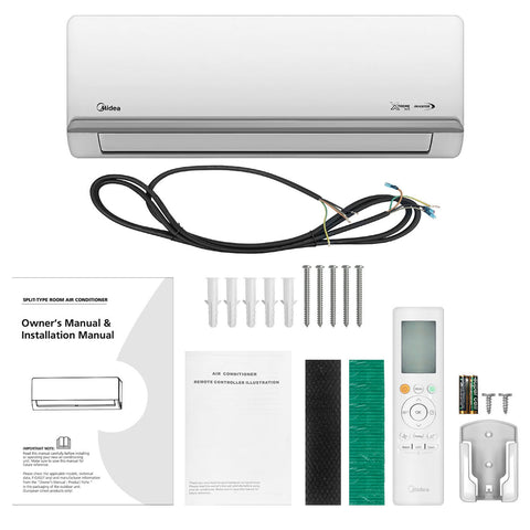 18000 BTU AC (Inverter)
