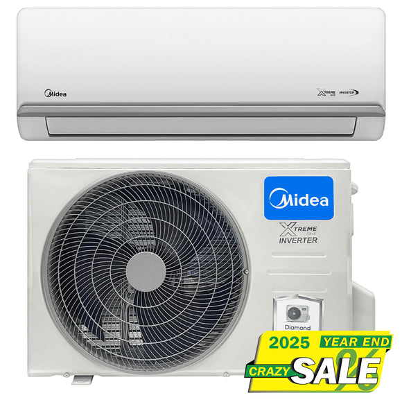 9000 BTU AC (Inverter)
