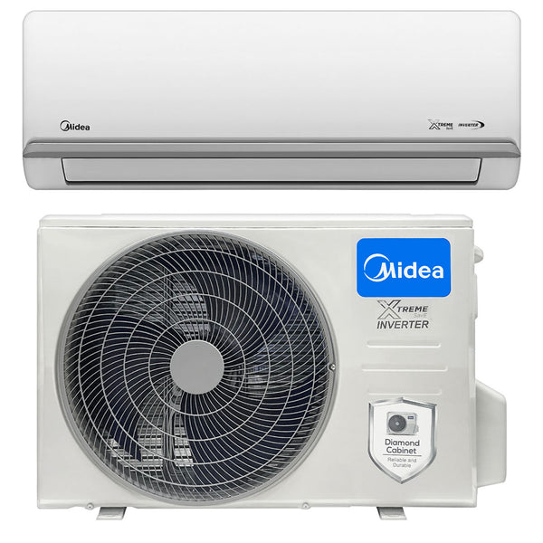 9000 BTU AC (Inverter)