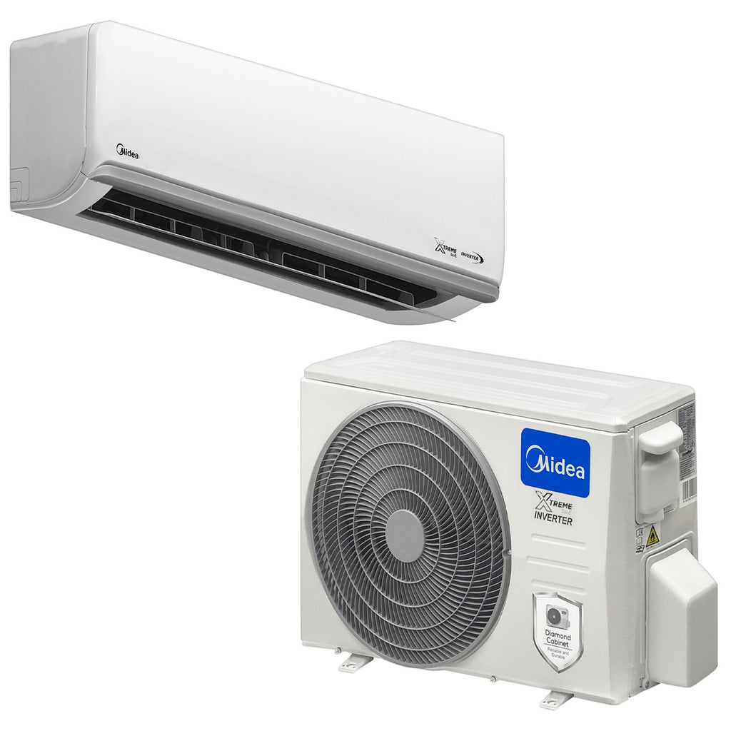 9000 BTU AC (Inverter) - Asters Maldives