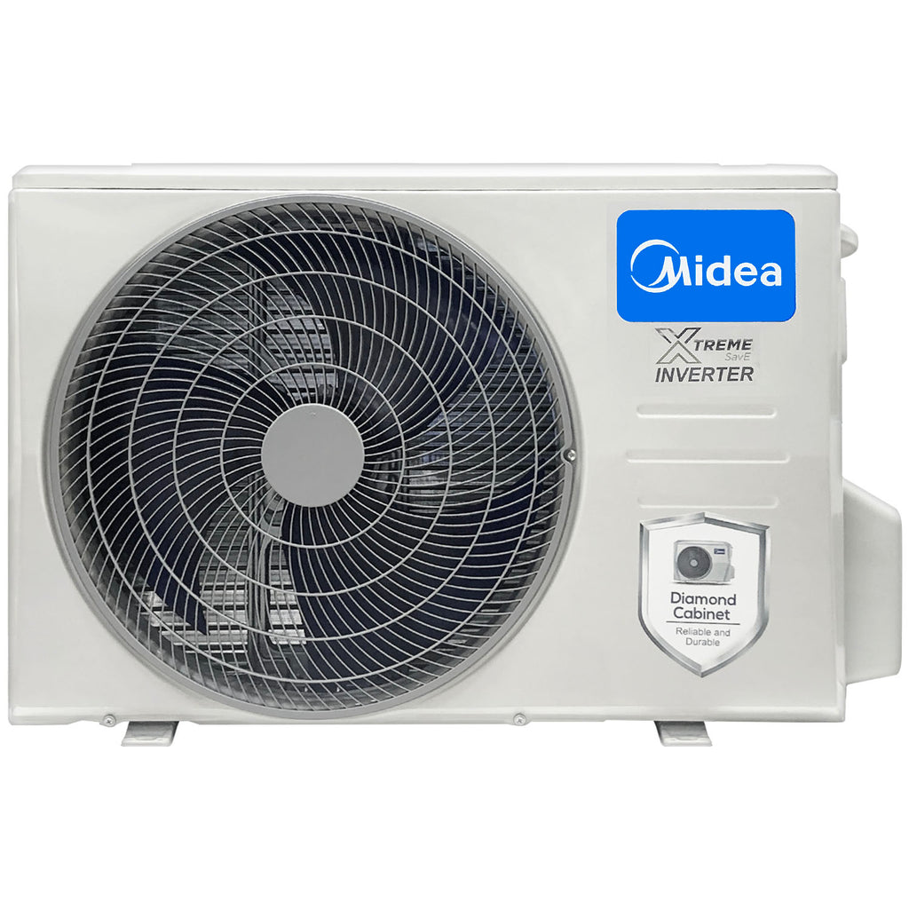 9000 BTU AC (Inverter) - Asters Maldives