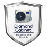 9000 BTU AC (Inverter) - Asters Maldives