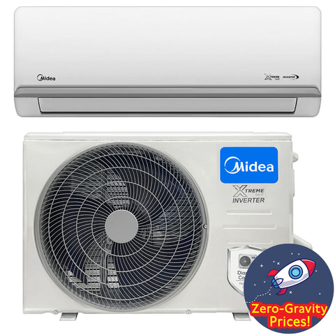 12000 BTU AC (Inverter)