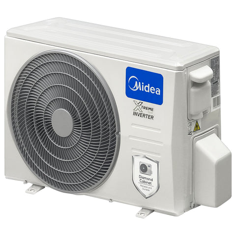 12000 BTU AC (Inverter)
