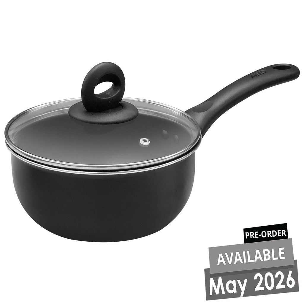 Cooking Pot (Ø18cm) - Asters Maldives