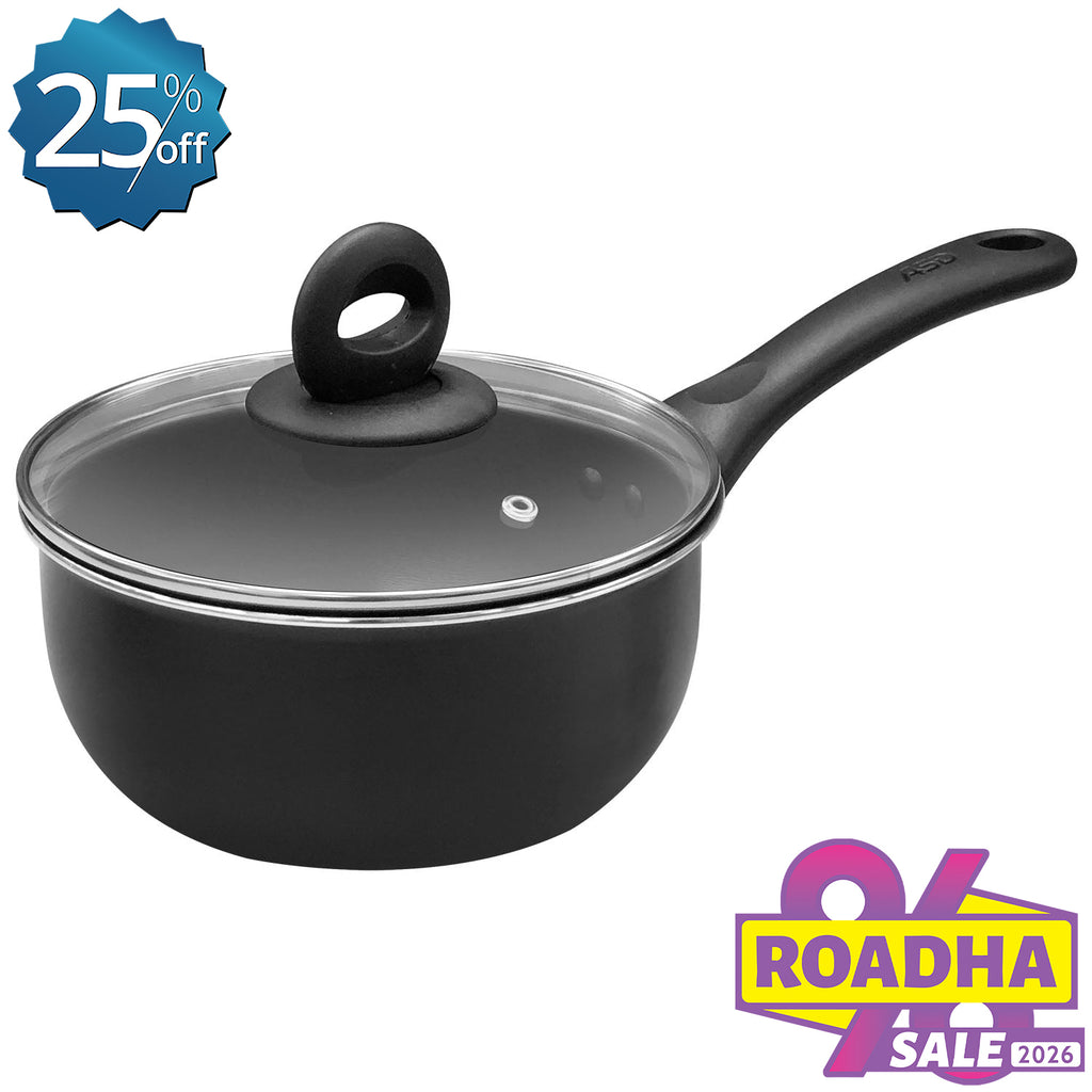 Cooking Pot (Ø18cm)