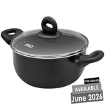 Cooking Pot (Ø20cm) - Asters Maldives