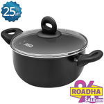 Cooking Pot (Ø20cm)