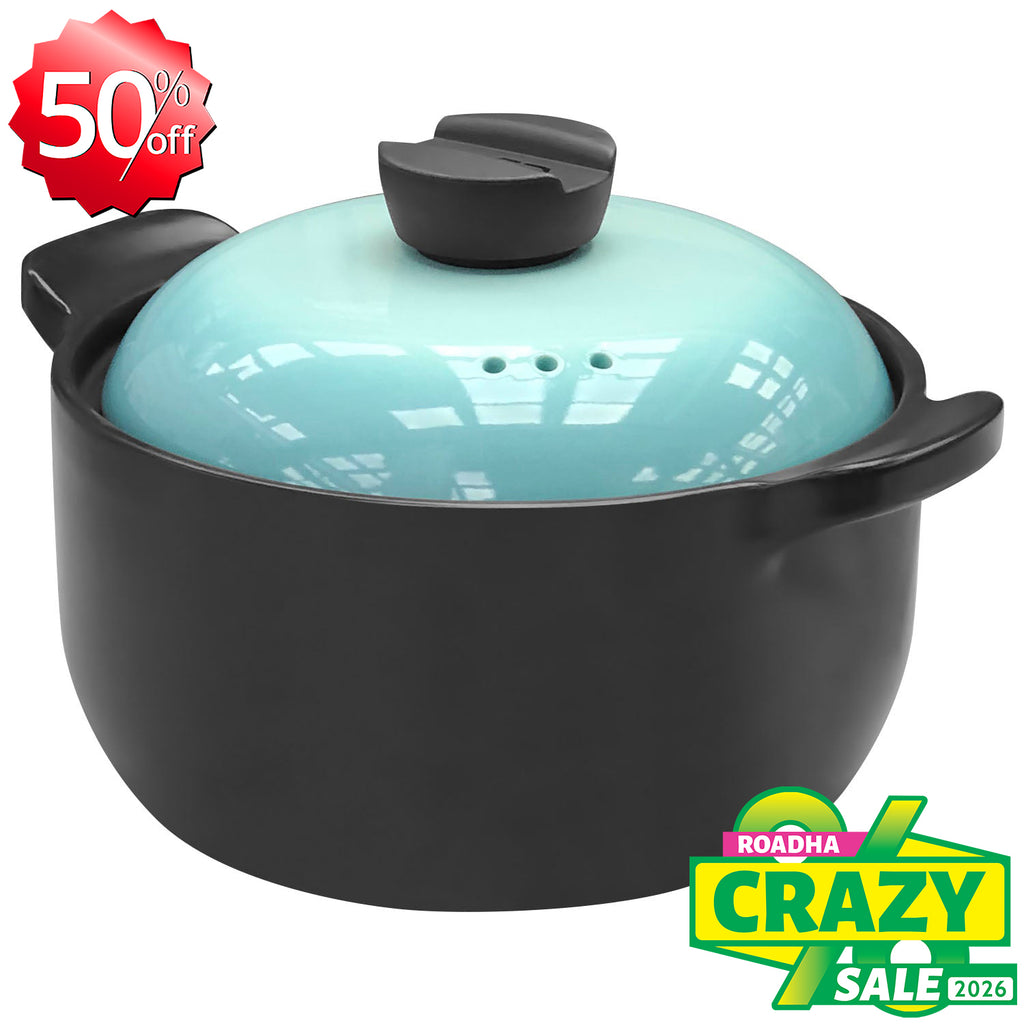 Cooking Pot (3.5L)