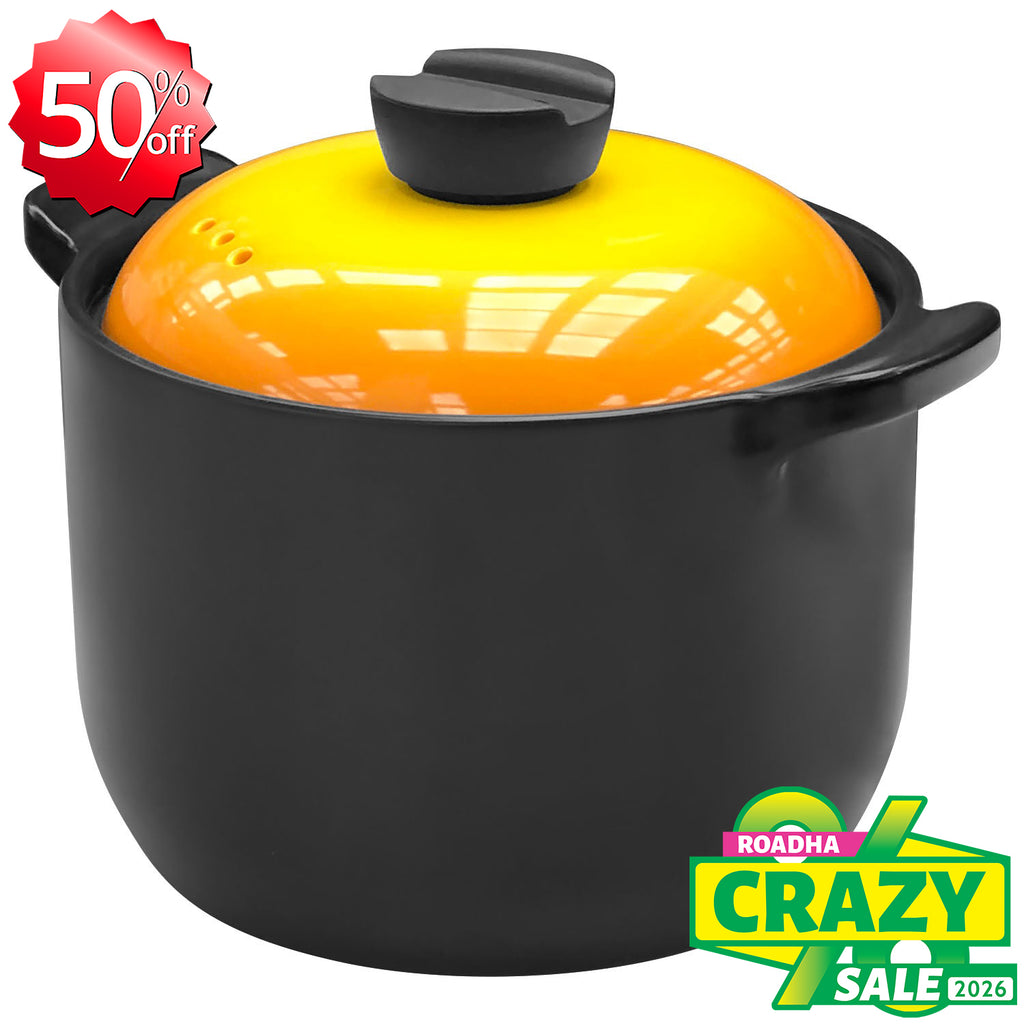 Cooking Pot (4.5L)