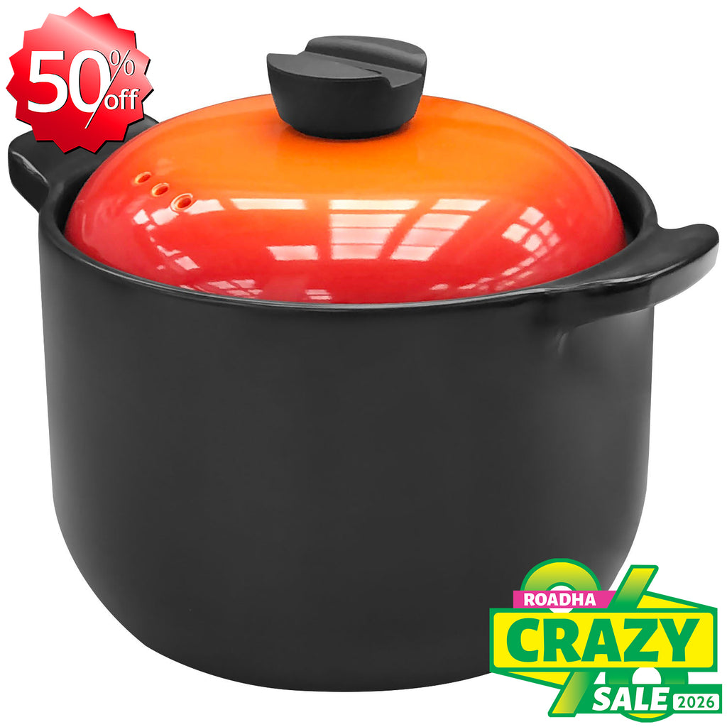 Cooking Pot (6.0L)