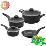 Cookware Set (7 PCs)