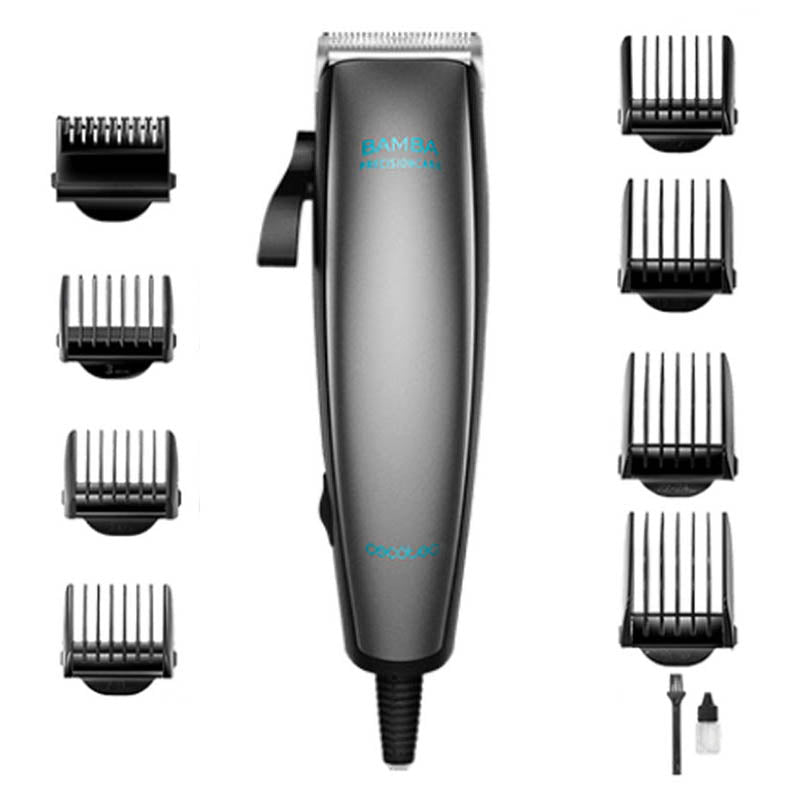 Hair Trimmer - Asters Maldives