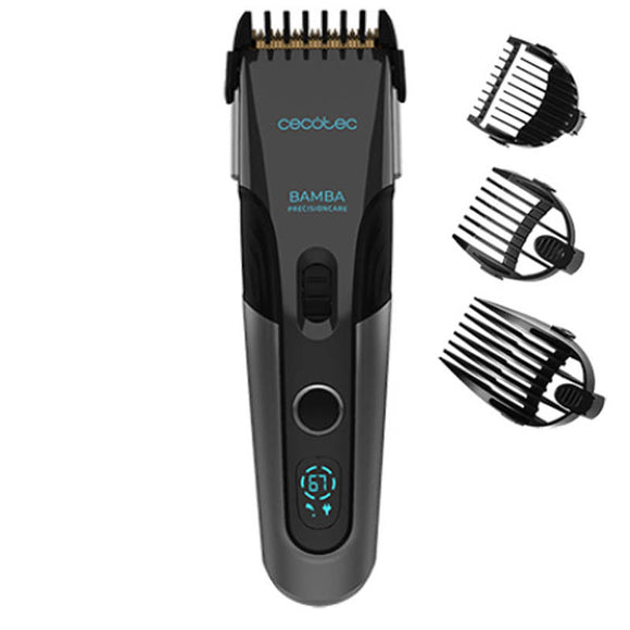 Hair Trimmer - Asters Maldives
