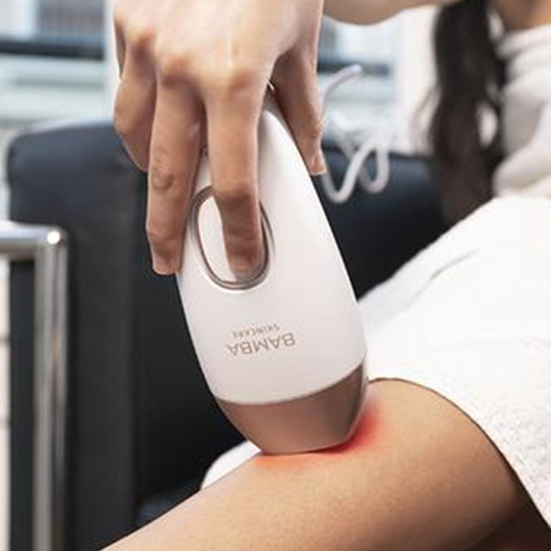 Electric Epilator - Asters Maldives