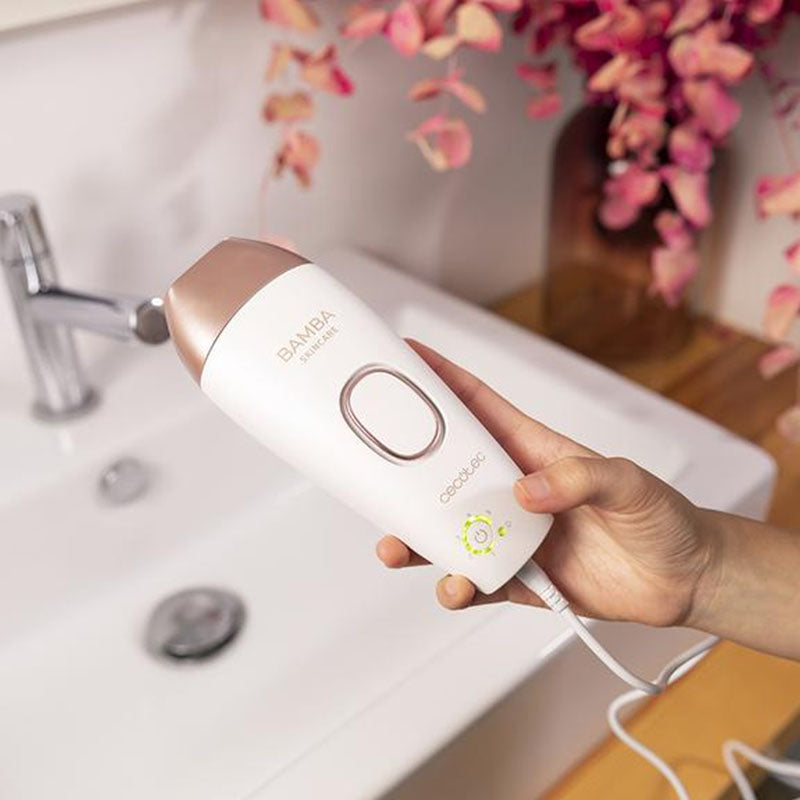 Electric Epilator - Asters Maldives