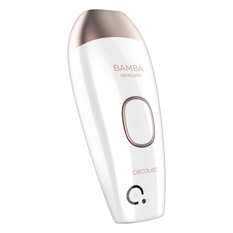 Electric Epilator - Asters Maldives