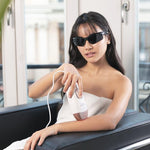 Electric Epilator - Asters Maldives