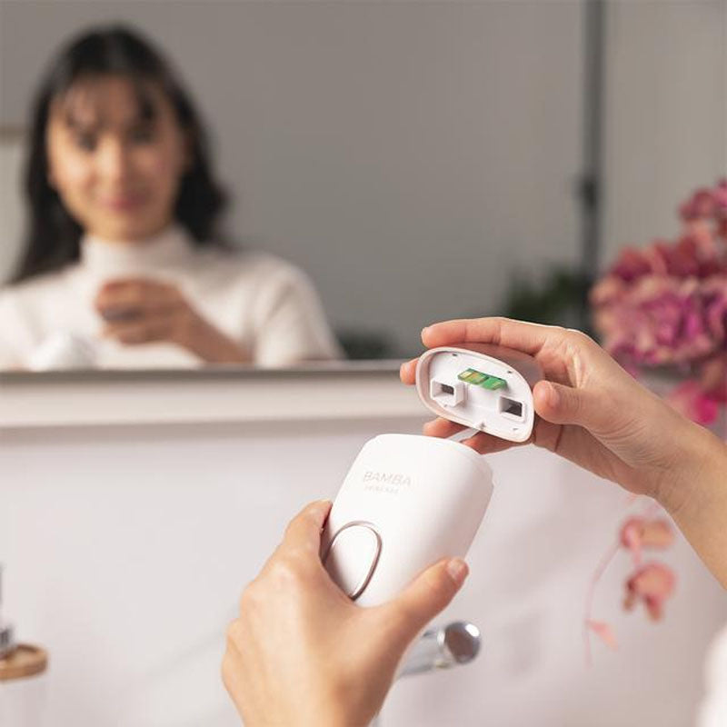 Electric Epilator - Asters Maldives