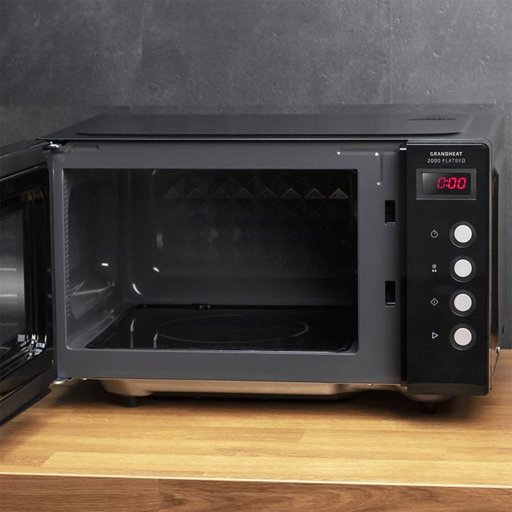 Microwave Oven (20L) - Asters Maldives