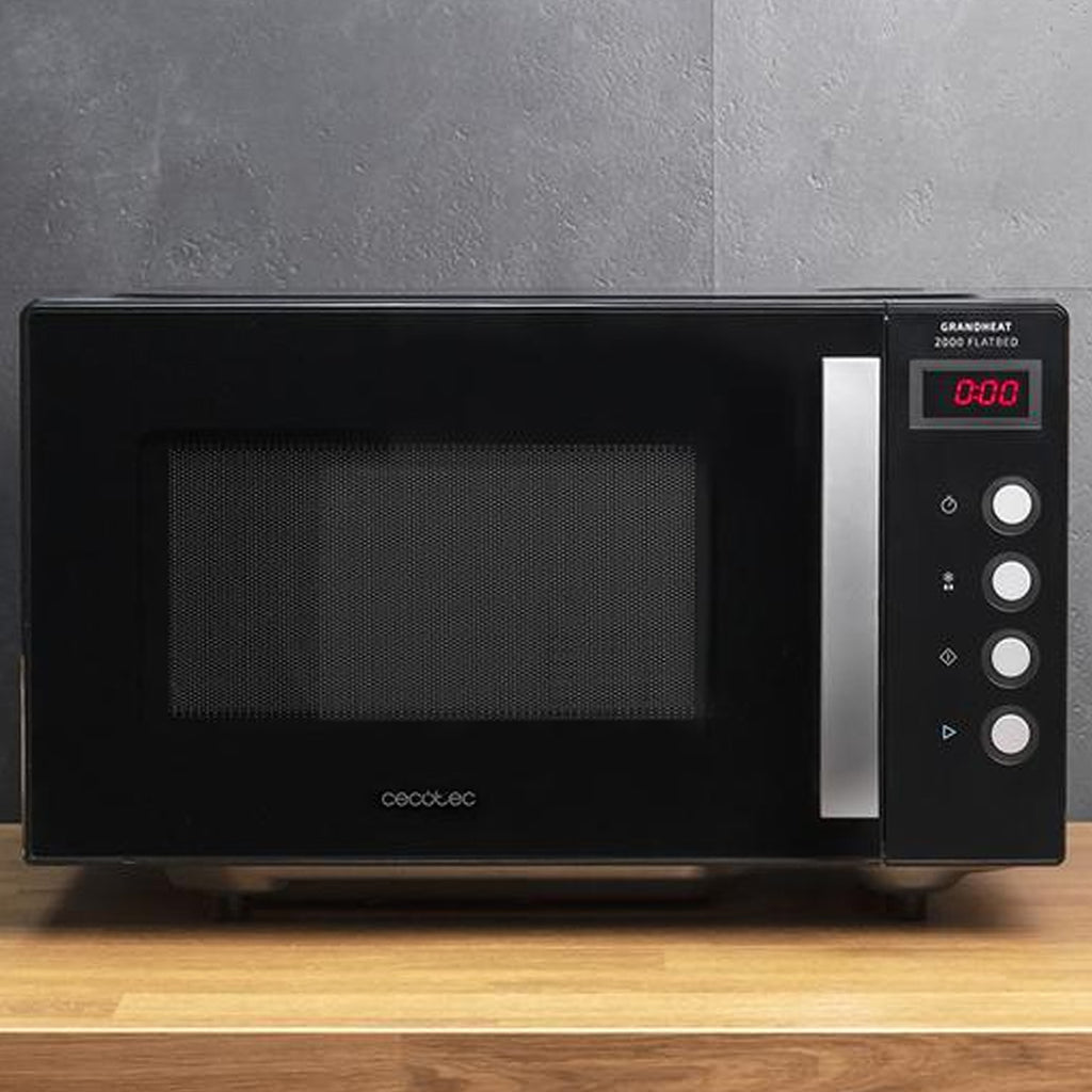 Microwave Oven (20L) - Asters Maldives