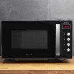 Microwave Oven (20L) - Asters Maldives