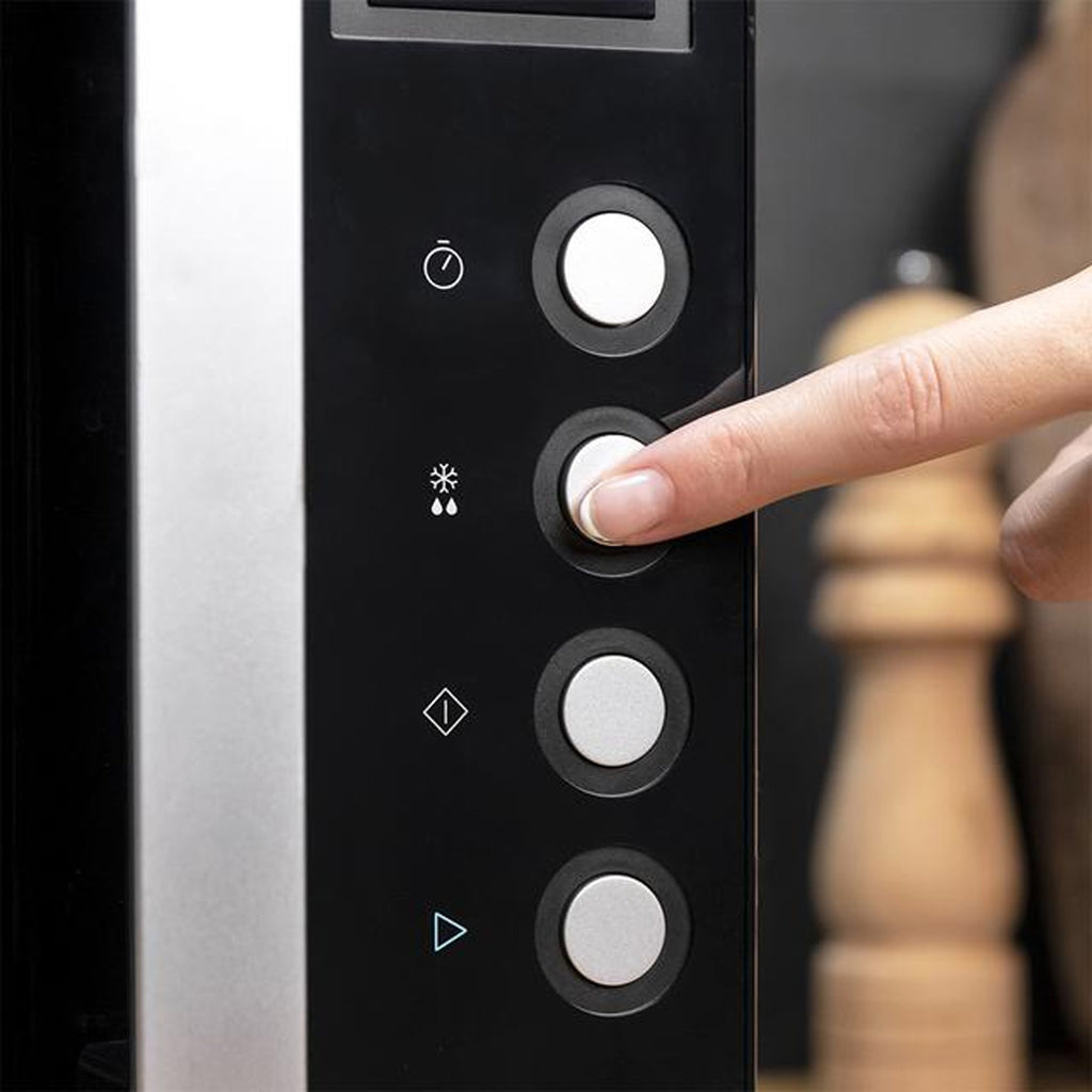 Microwave Oven (20L) - Asters Maldives