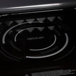 Microwave Oven (20L) - Asters Maldives